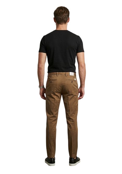  SPARVIERI | Trousers | SS2202M C12125